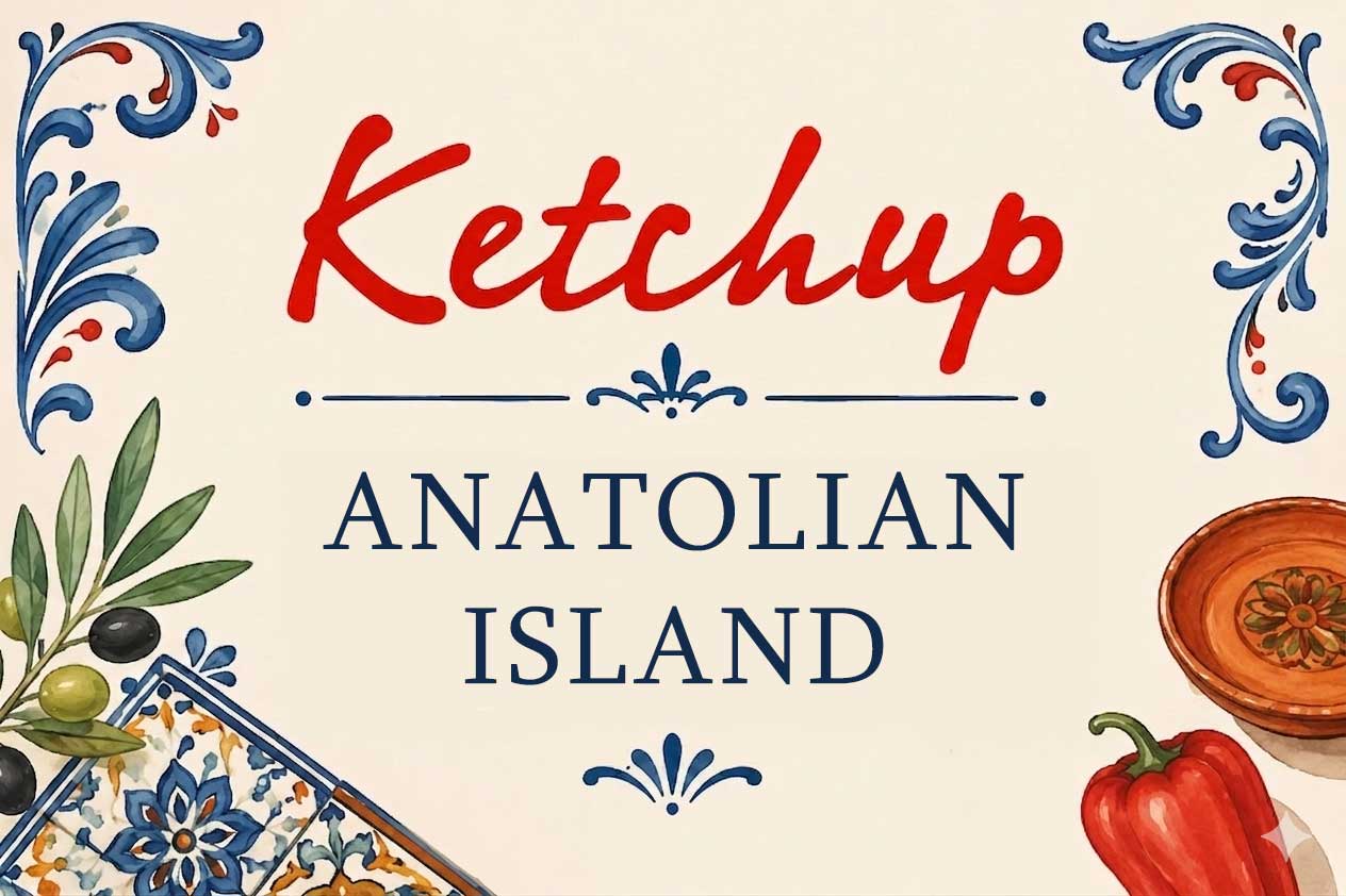 ANATOLIAN-ISLAND