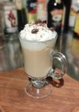BAILEY’S COFFEE