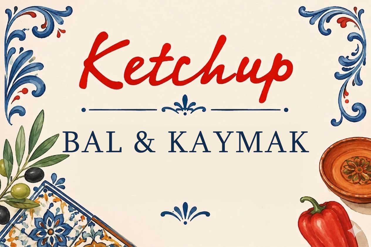 Bal-&-Kaymak