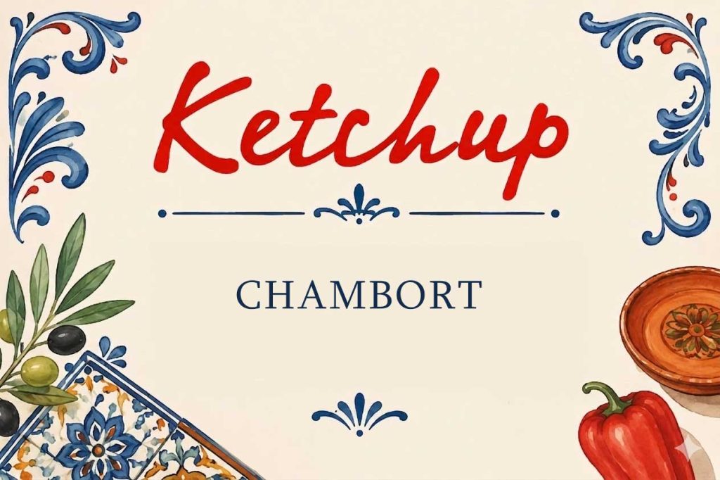 CHAMBORT