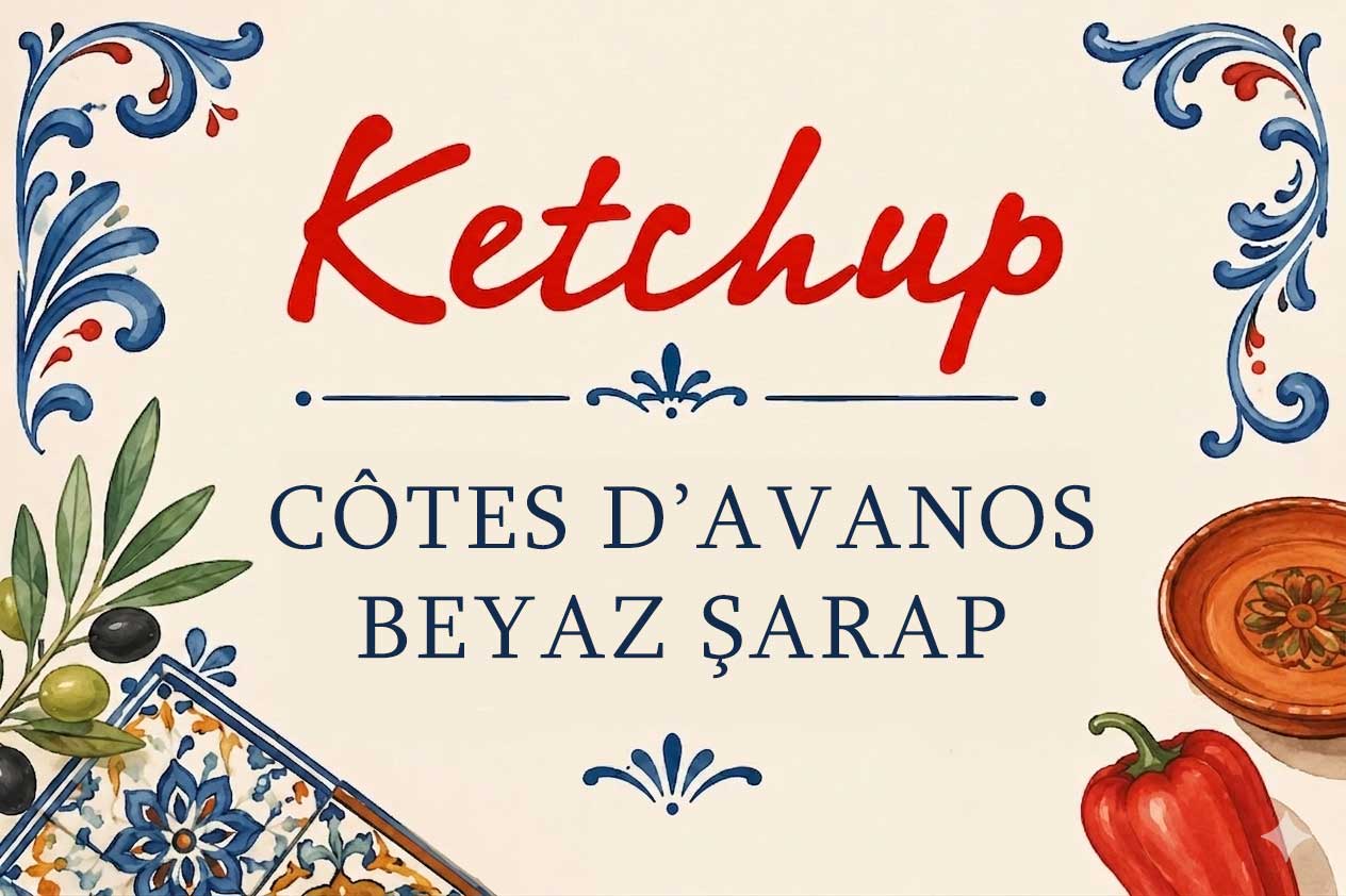 CÔTES-D’AVANOS-BEYAZ