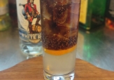 CUBA LIBRE