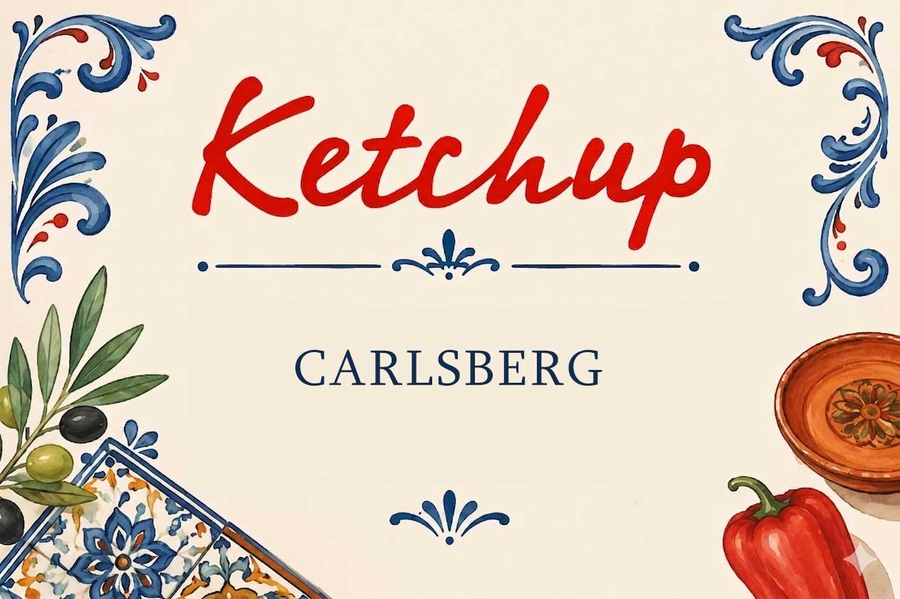 Carlsberg