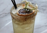 ELDERFLOWER ADDICTION