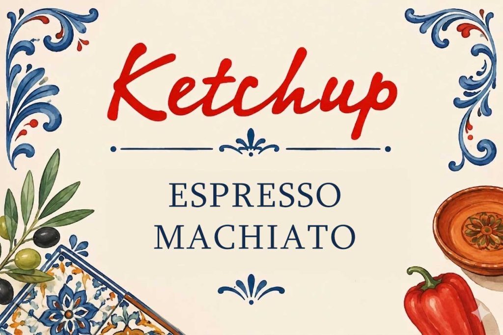 ESPRESSO-MACHIATO