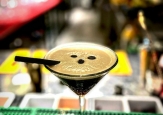 ESPRESSO MARTINI