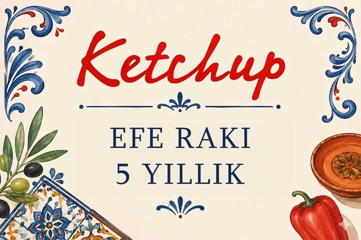Efe-5-Yıllık