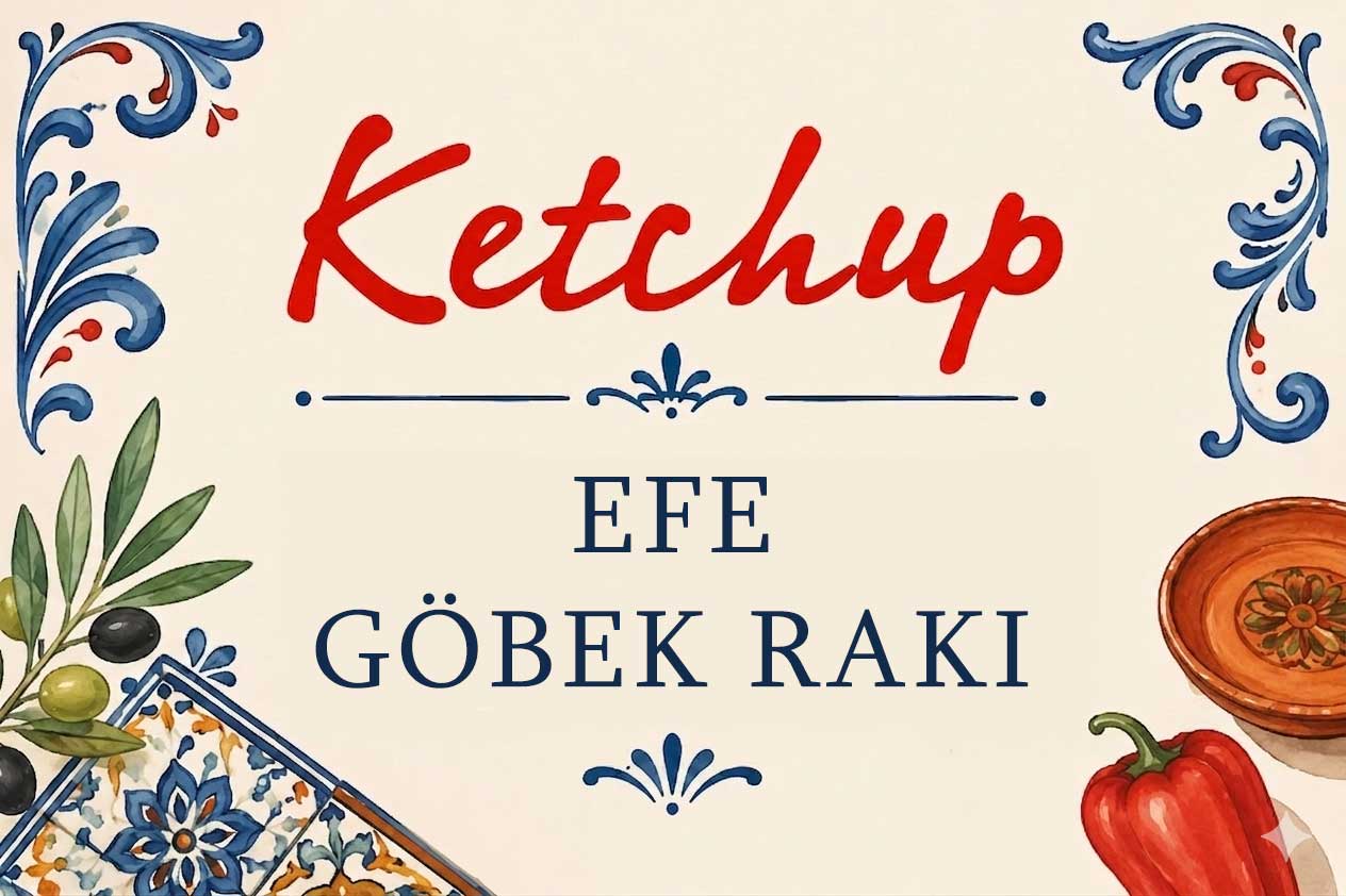 Efe-Göbek-Rakı