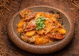 Gnocchi Deniz Mahsulleri