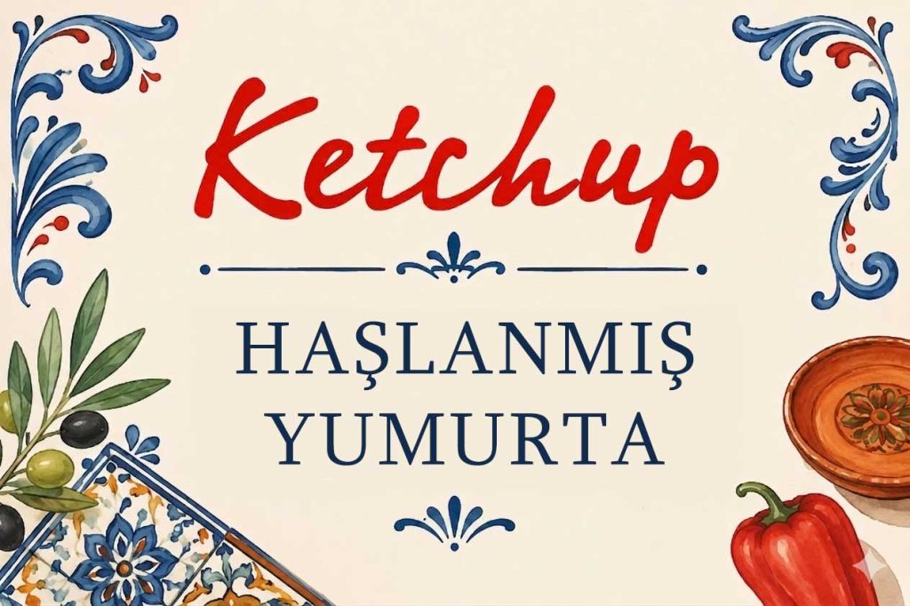 Haşlanmış-Yumurta