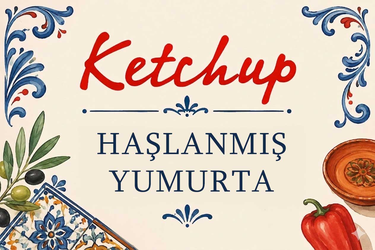 Haşlanmış-Yumurta