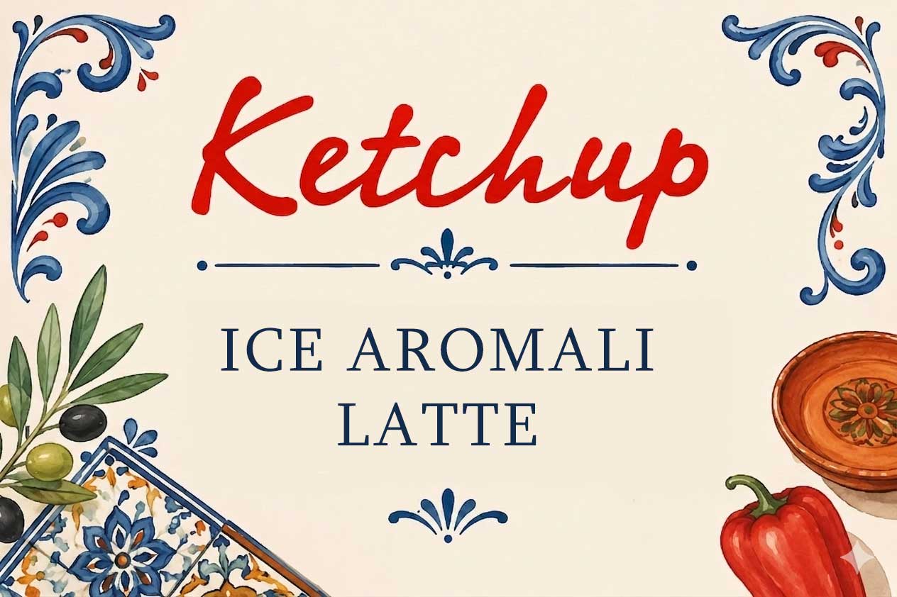 ICE-AROMALI-LATTE