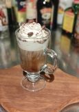 IRISH COFFEE