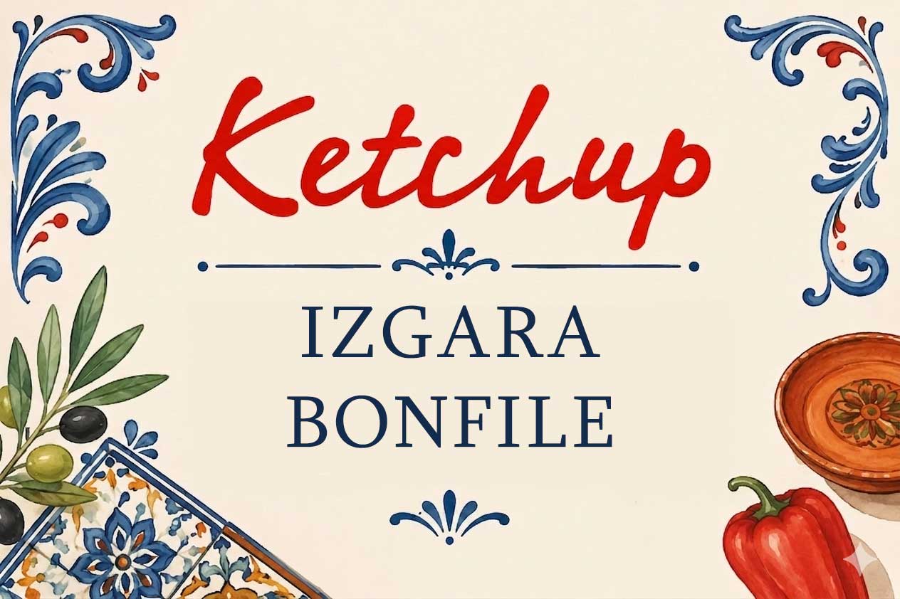 Izgara-Bonfile