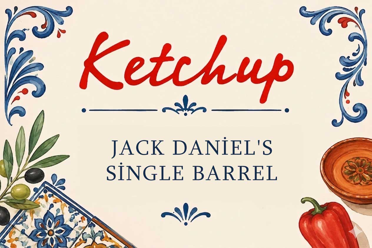 JACK-DANİEL’S-SİNGLE-BARREL