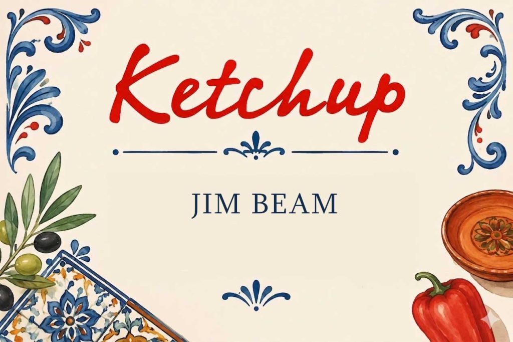 JIM-BEAM