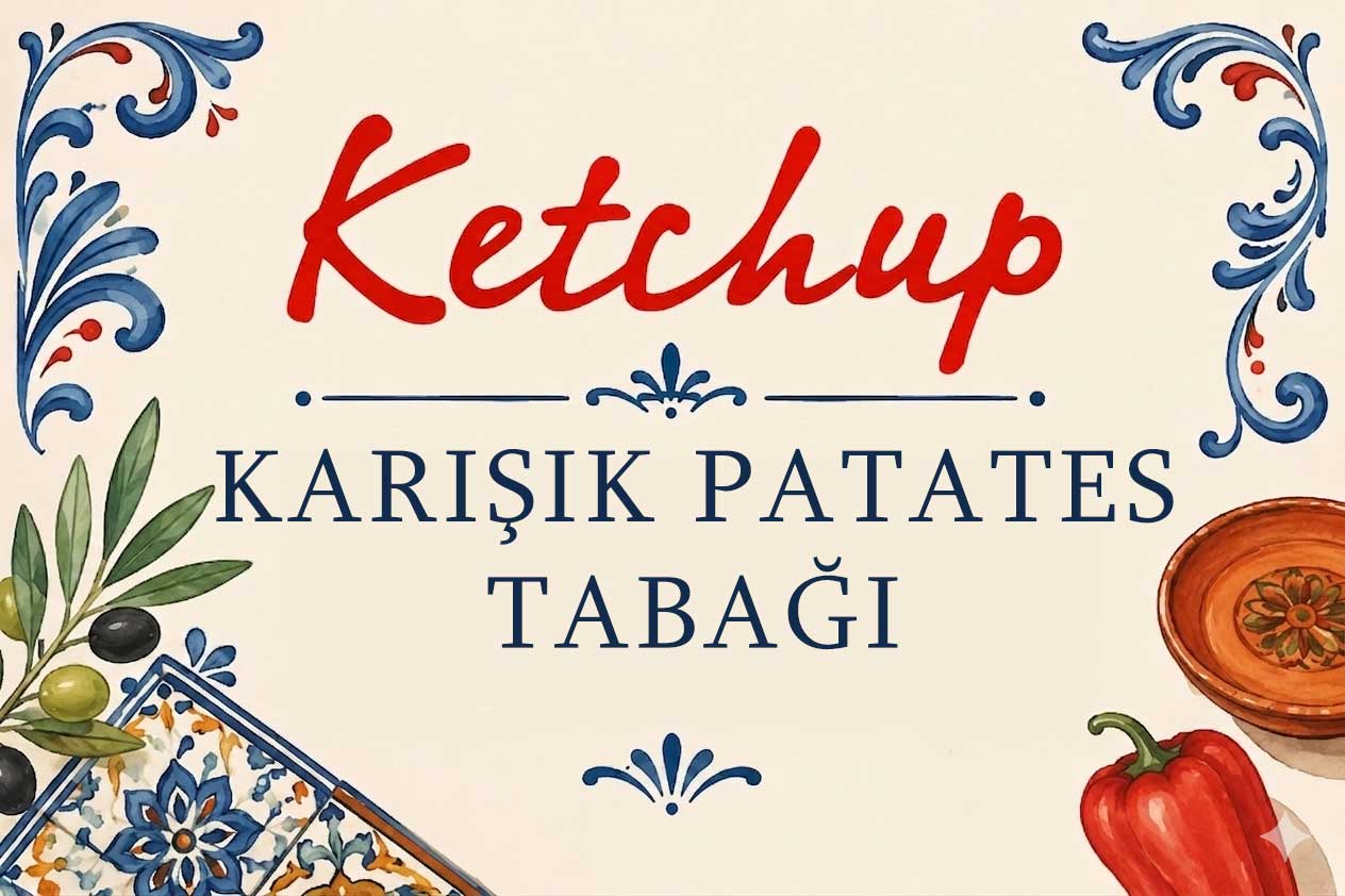 Karışık-Patates-Tabağı