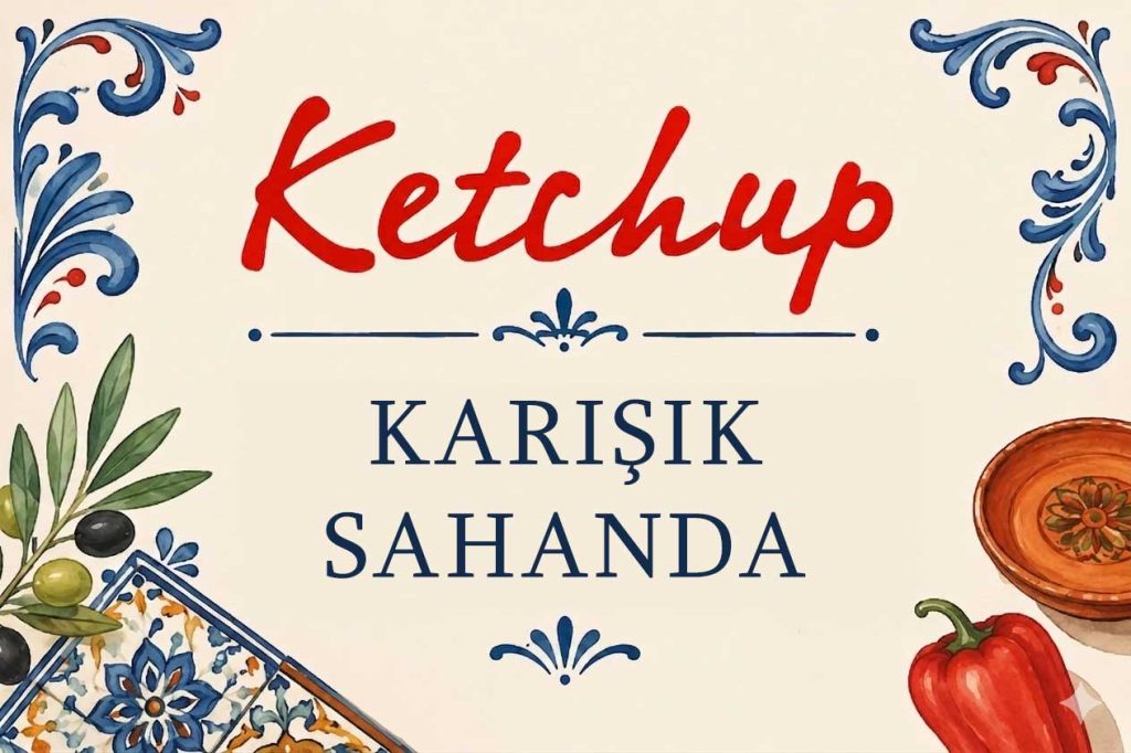 Karışık-Sahanda