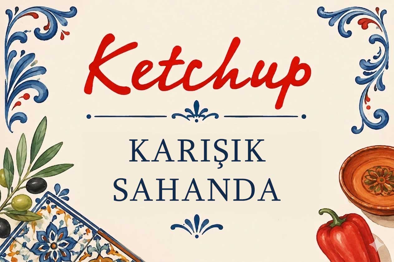 Karışık-Sahanda