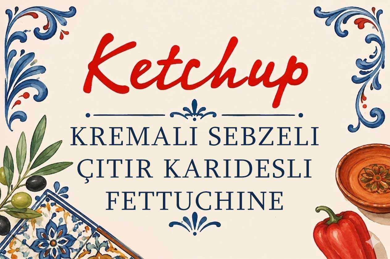 Kremalı-Sebzeli-Çıtır-Karidesli-Fettuchine