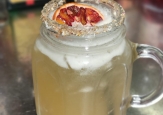 LYNCHBURG LEMONADE
