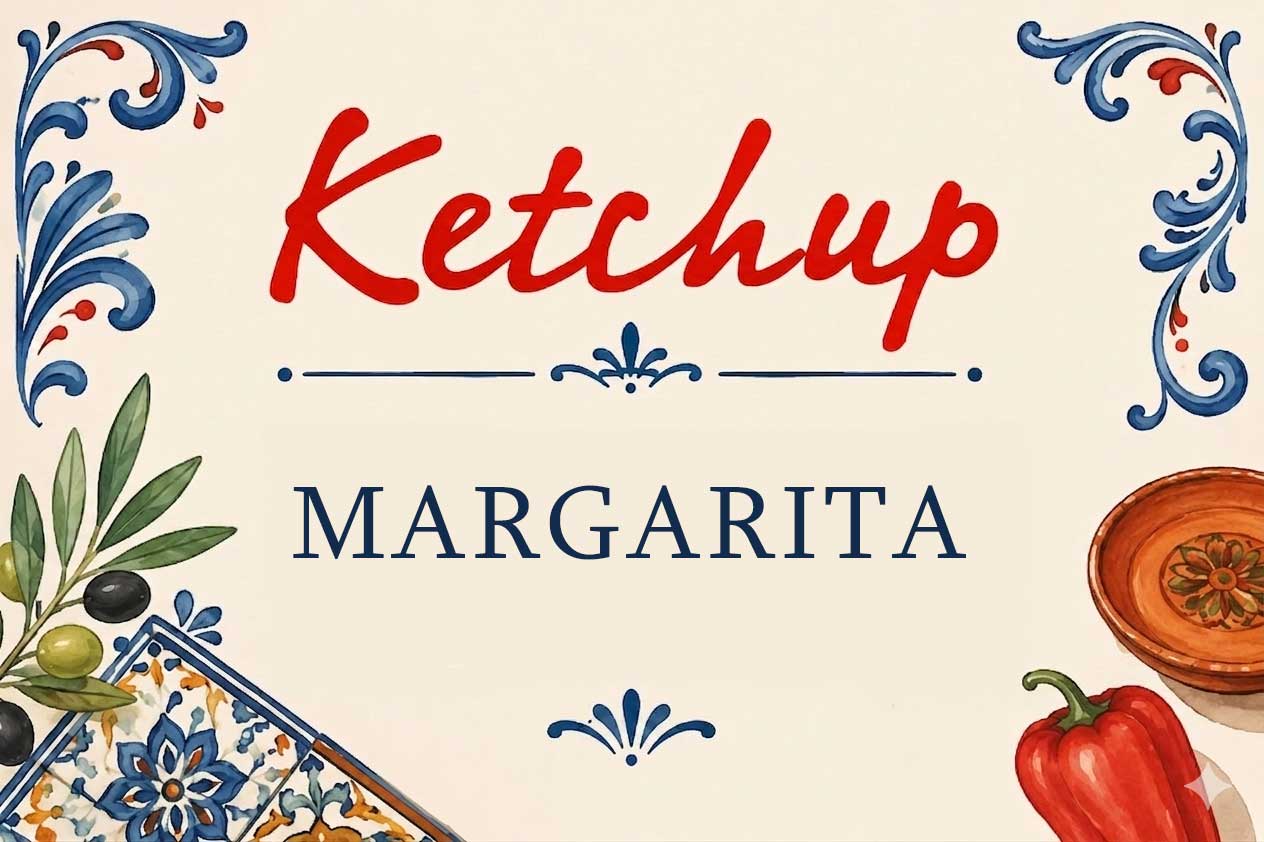 MARGARITA