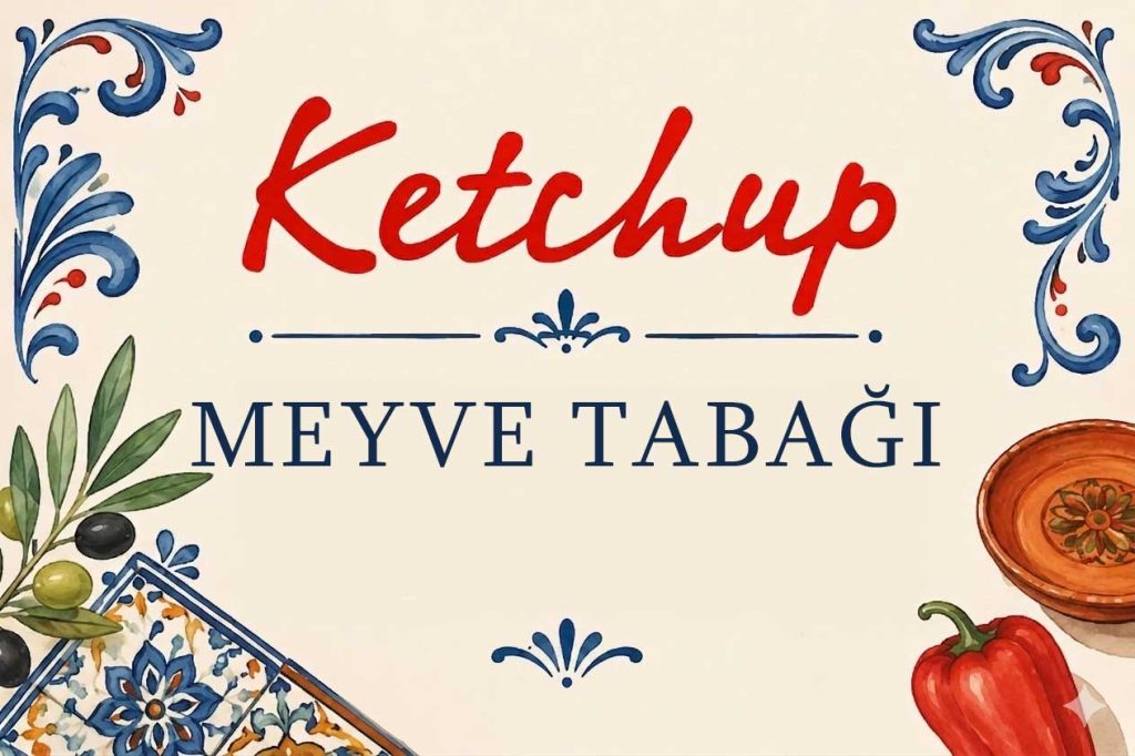MEYVE-TABAĞI