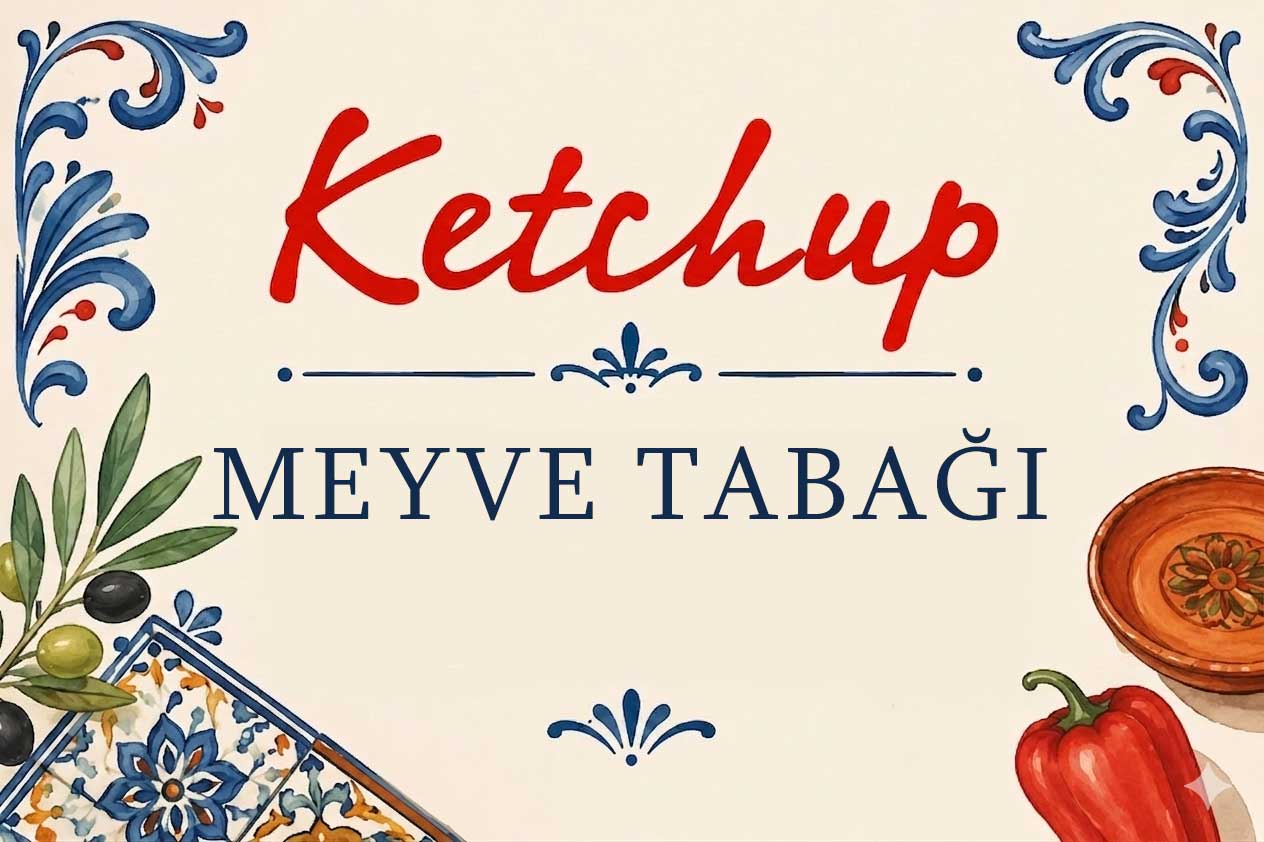 MEYVE-TABAĞI