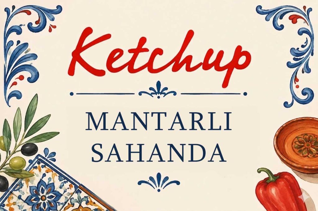 Mantarlı-Sahanda