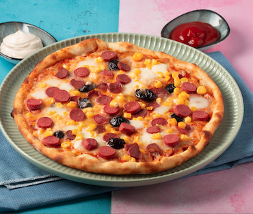 Minik Pizza