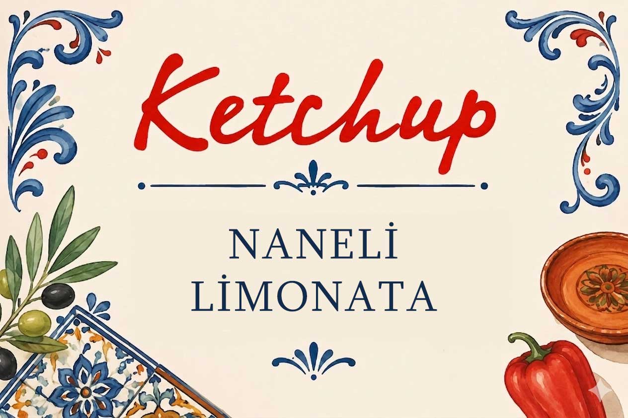 NANELI-LIMONATA