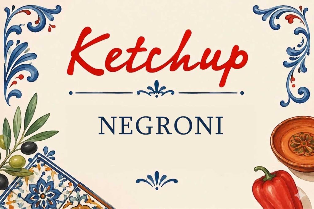 NEGRONI