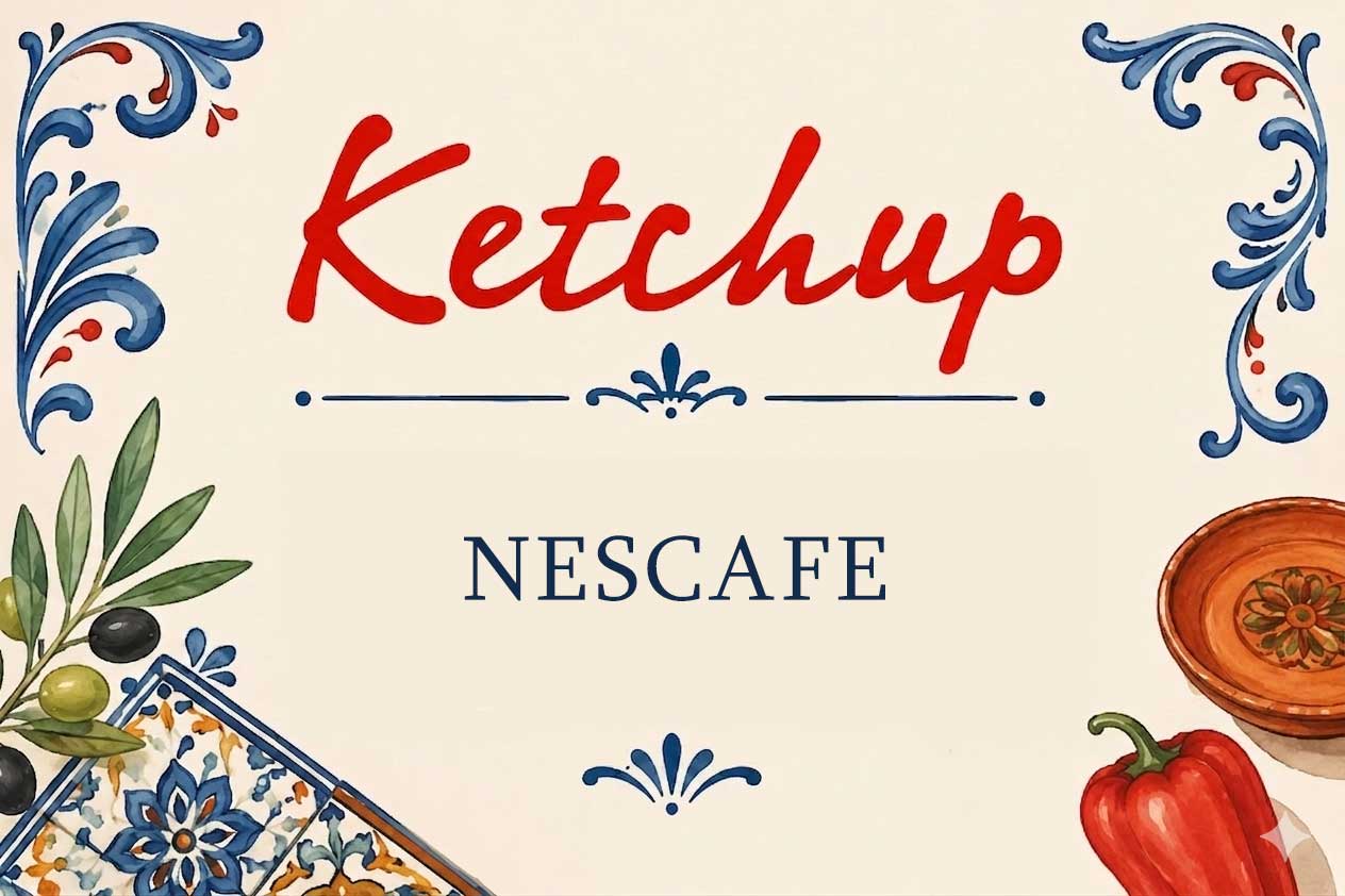 NESCAFE