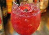 PINKY GIN