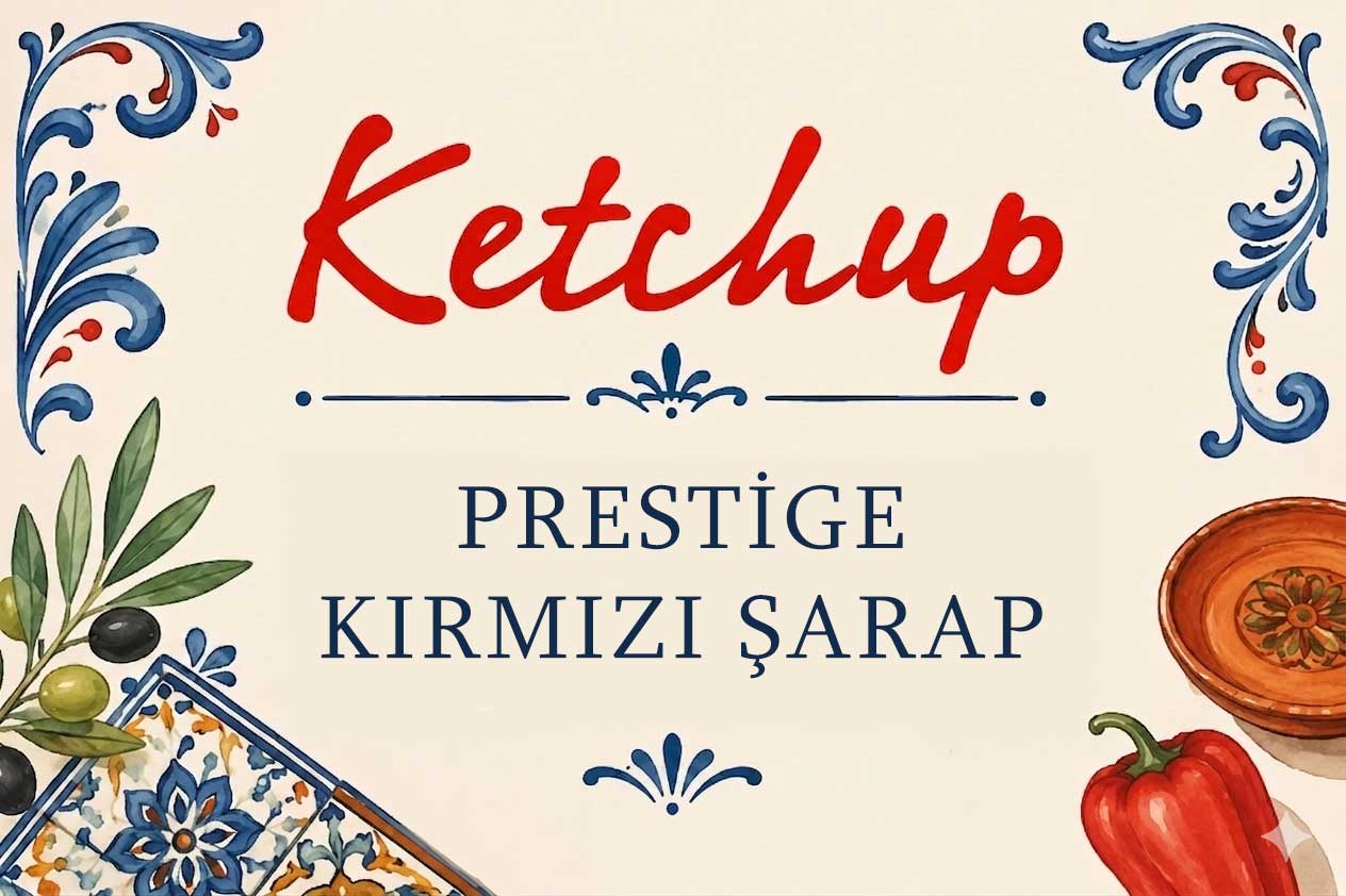 PRESTİGEkırmızı