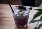 RAKI-N BERRY