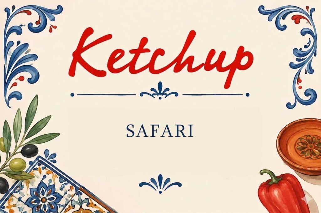 SAFARI
