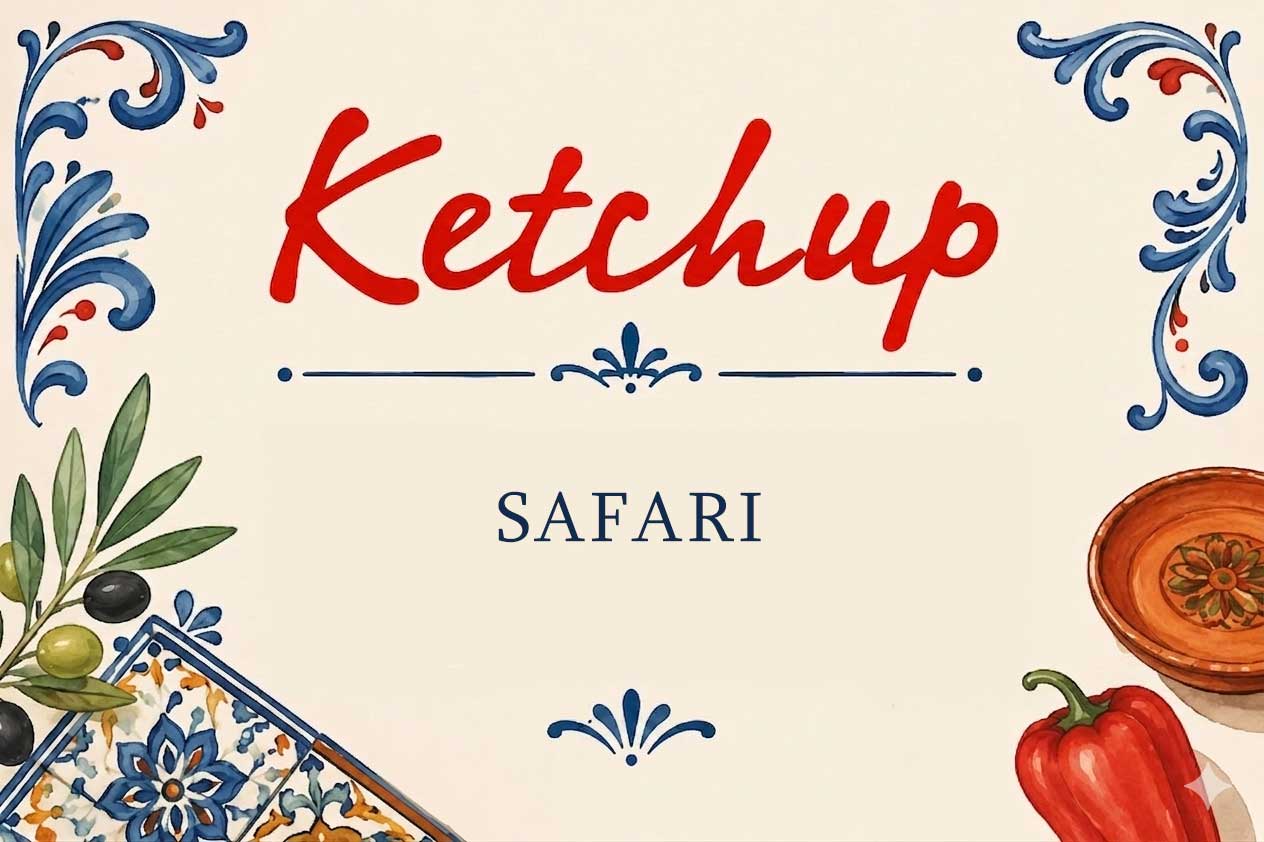 SAFARI