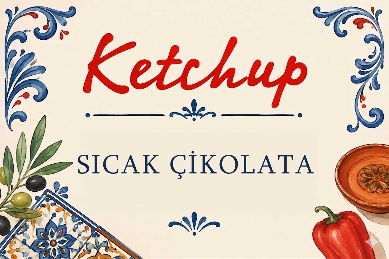 SICAK-ÇİKOLATA