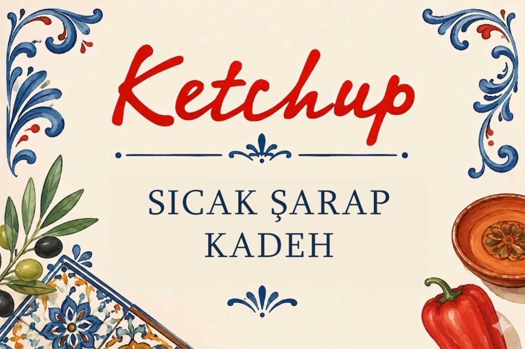 SICAK-ŞARAP-KADEH