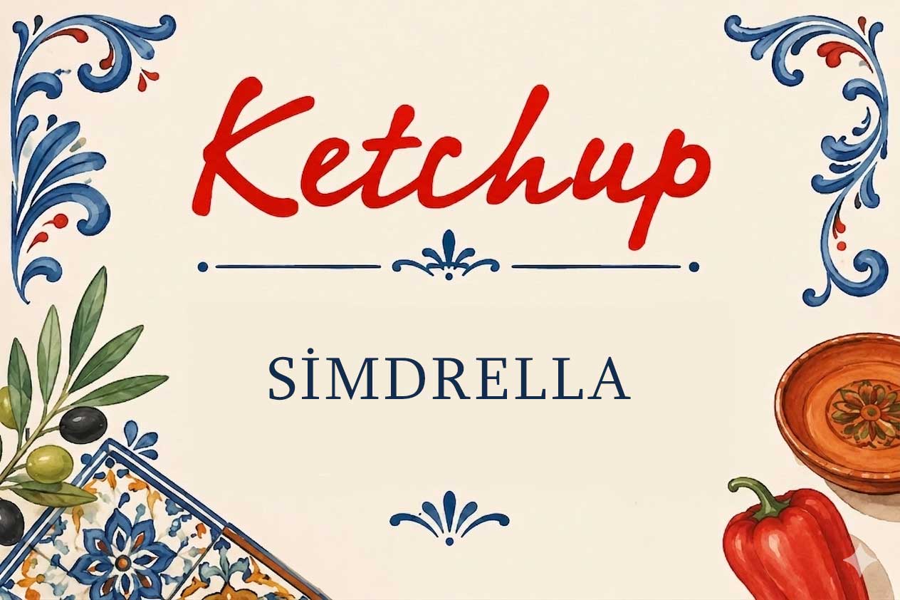 SİMDRELLA