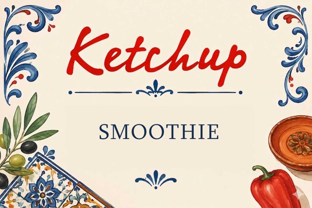 SMOOTHIE