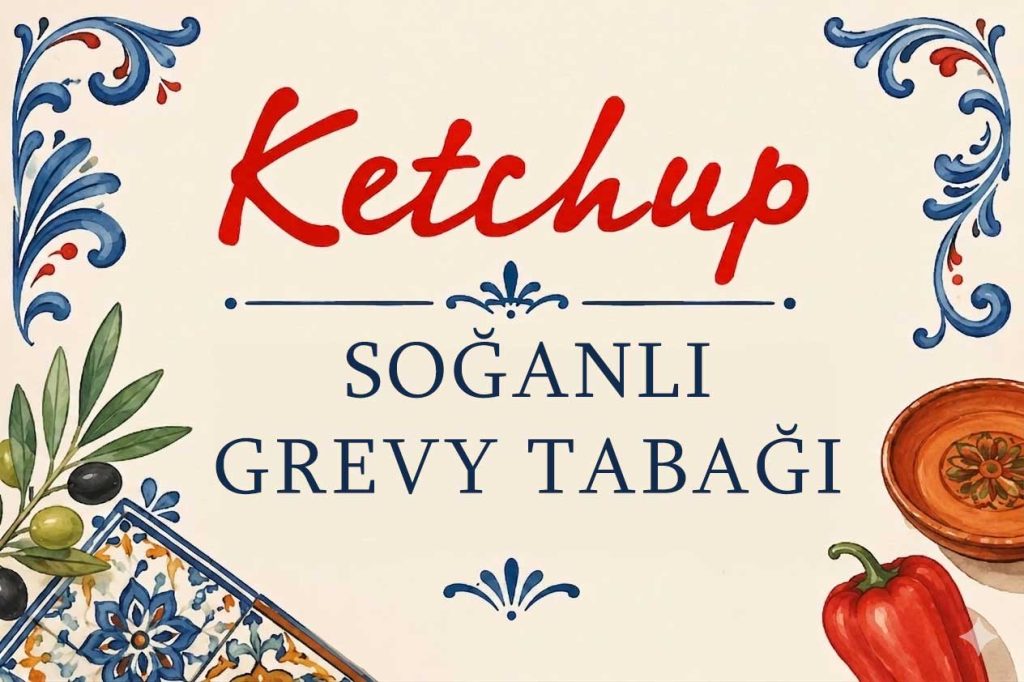 SOĞANLI-GREVY-TABAĞI