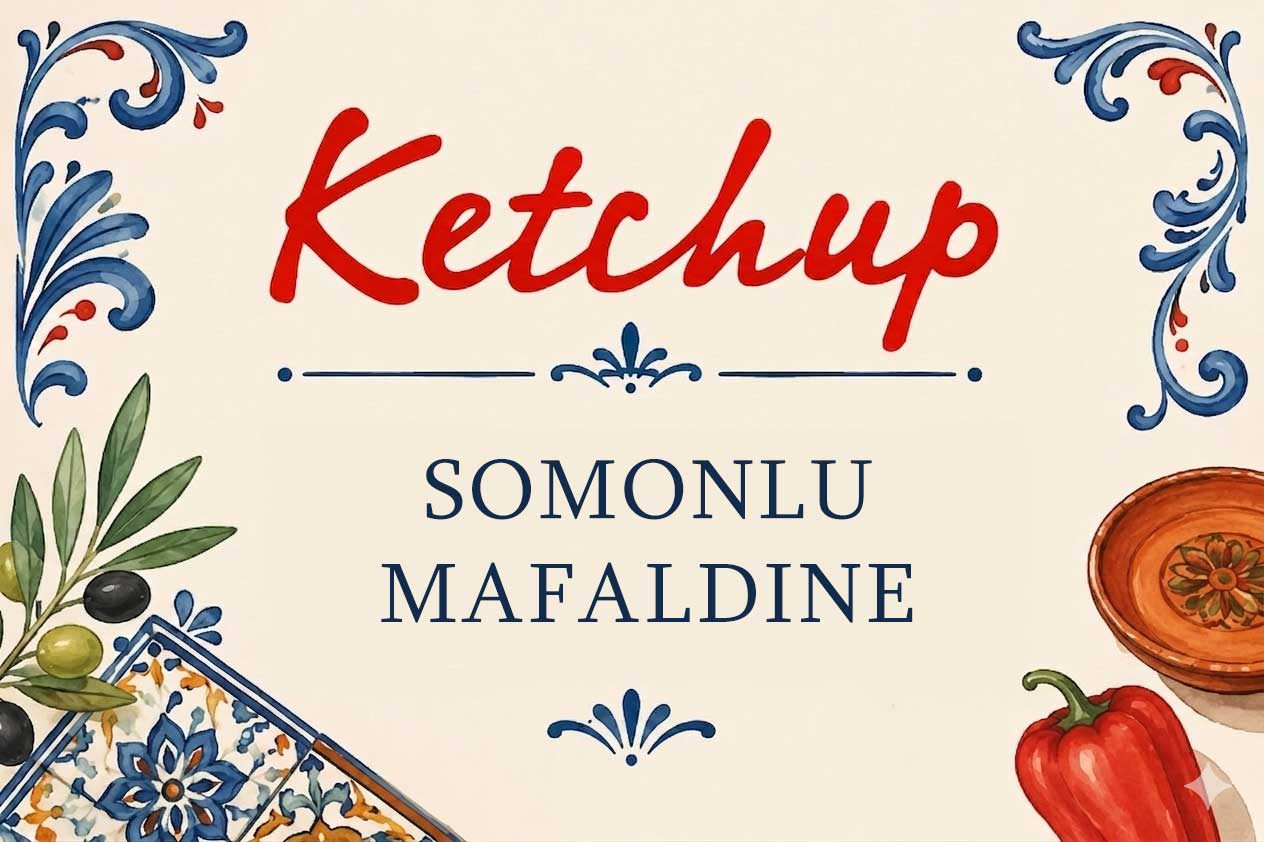 Somonlu-Mafaldıne
