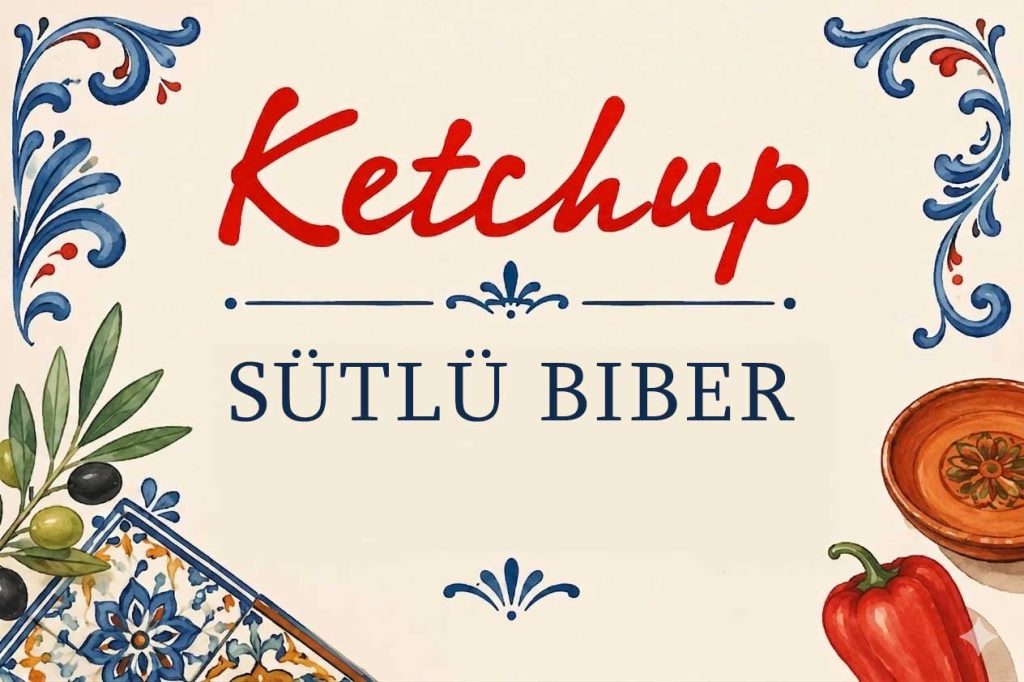 Sütlü-Biber