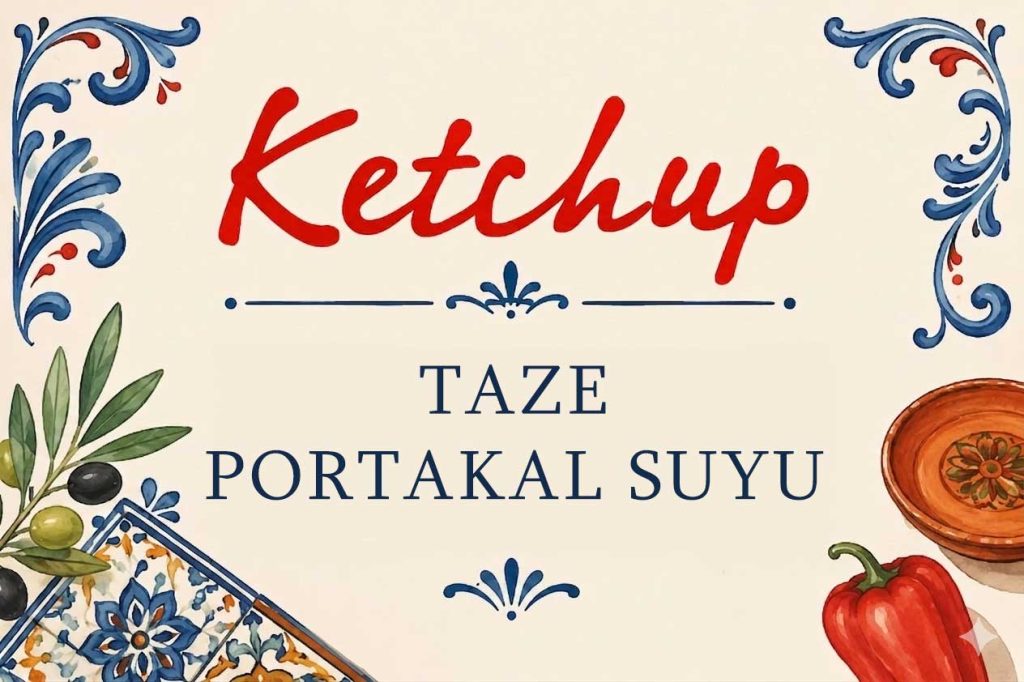 TAZE-PORTAKAL-SUYU