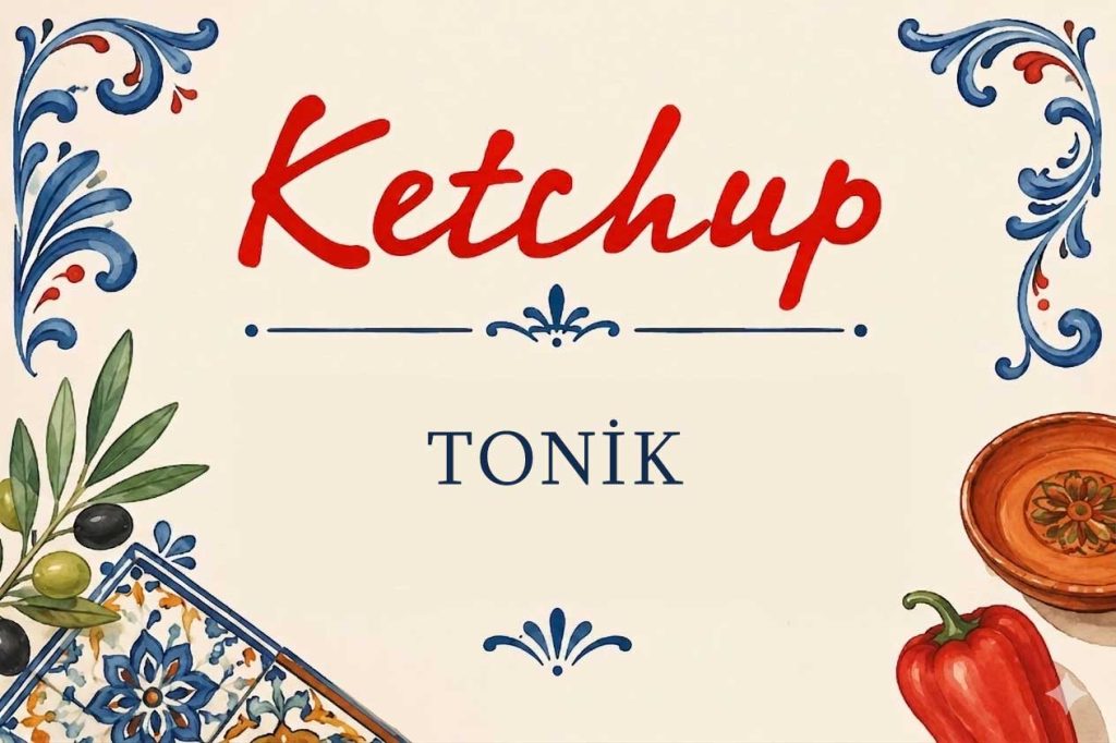 TONIK