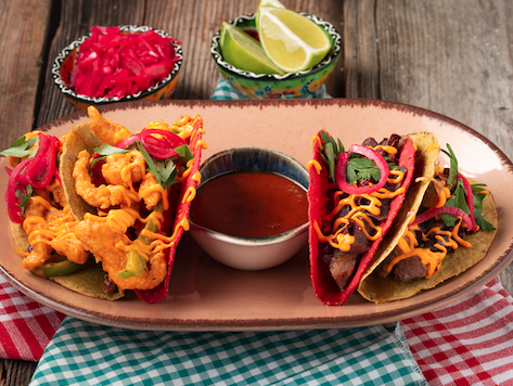 Taco Mix