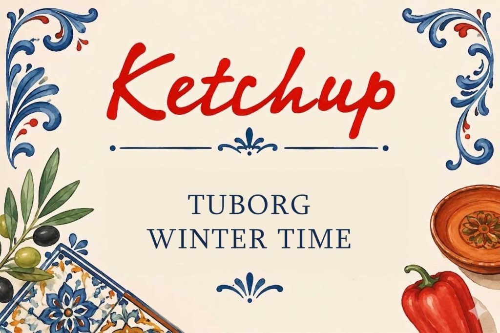 Tuborg-Wınter-Tıme