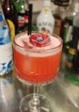 VANILLABERRY
